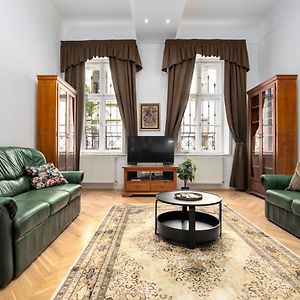 Appartement met Drie Slaapkamers